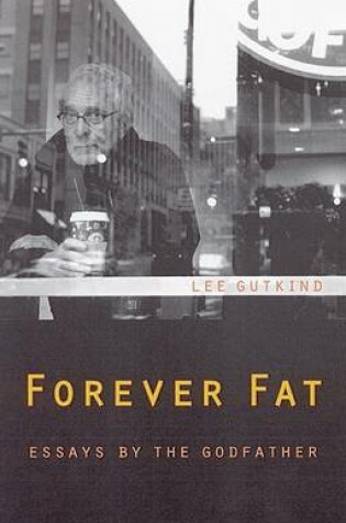 Cover of Forever Fat