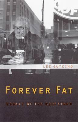 Book cover for Forever Fat