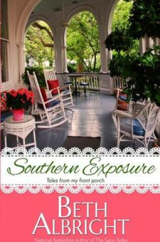 Cover of Southern Exposure