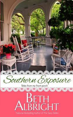 Book cover for Southern Exposure