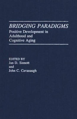 Book cover for Bridging Paradigms