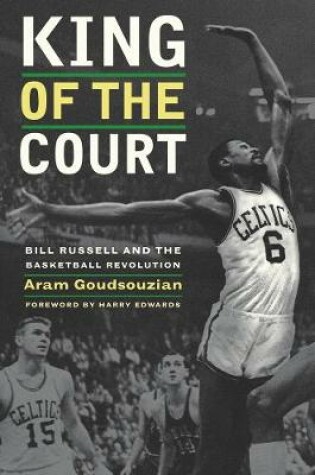 Cover of King of the Court