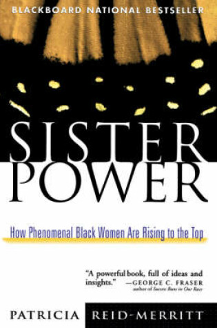 Cover of Sister Power