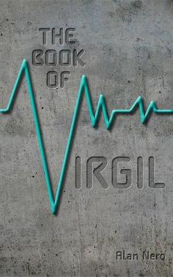 Book cover for Book of Virgil