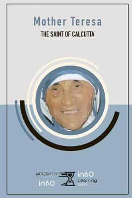 Book cover for Mother Teresa