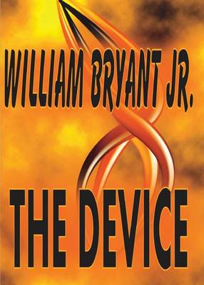 Book cover for The Device