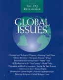 Cover of Global Issues