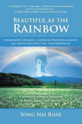 Cover of Beautiful as the Rainbow