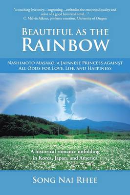 Book cover for Beautiful as the Rainbow