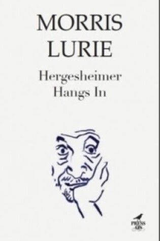 Cover of Hergesheimer Hangs In