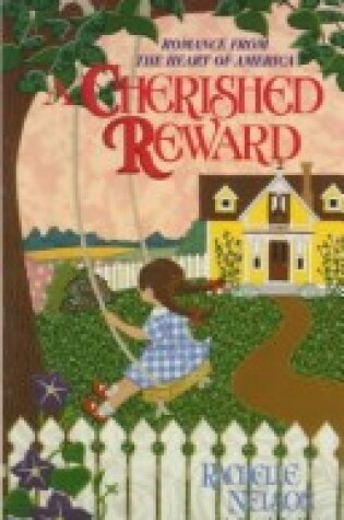 Cover of A Cherished Reward