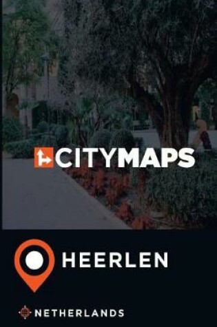 Cover of City Maps Heerlen Netherlands