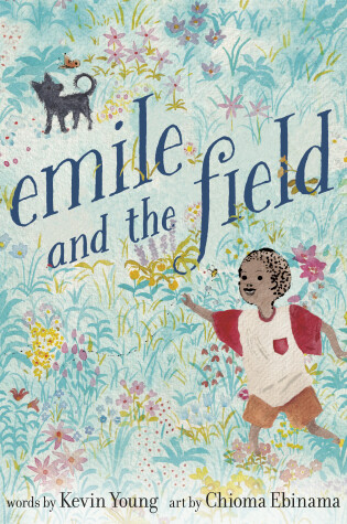 Cover of Emile and the Field
