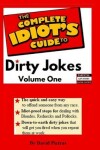 Book cover for The Complete Idiot's Guide to Dirty Jokes