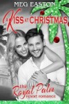 Book cover for A Kiss at Christmas