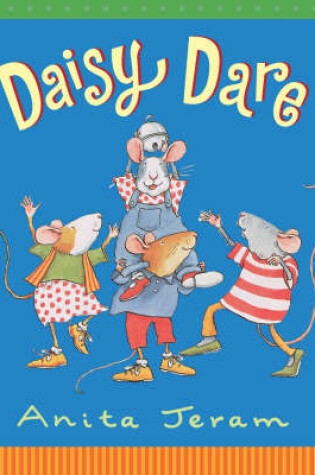 Cover of Daisy Dare