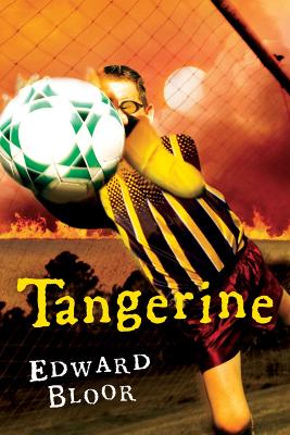 Cover of Tangerine