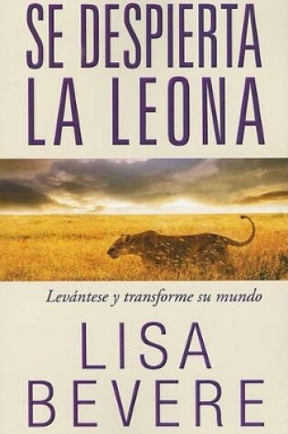 Cover of Se Despierta La Leona