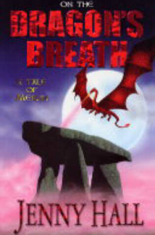 Cover of On the Dragon's Breath