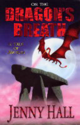 Book cover for On the Dragon's Breath