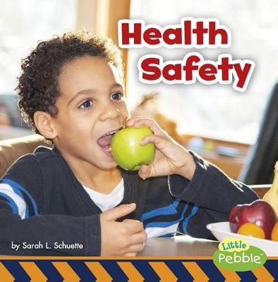 Cover of Health Safety