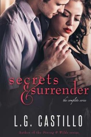 Cover of Secrets & Surrender - The Complete Series