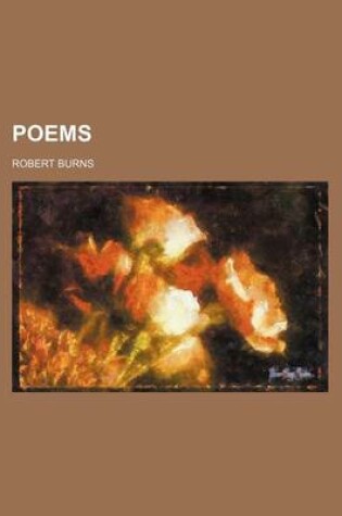 Cover of Poems (Volume 3)