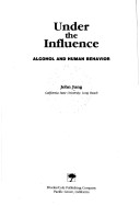 Book cover for Under the Influence