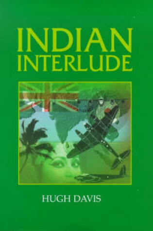 Cover of Indian Interlude