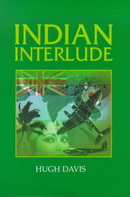 Book cover for Indian Interlude