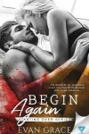 Book cover for Begin Again