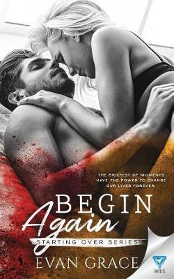 Book cover for Begin Again