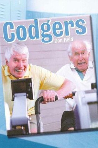 Cover of Codgers
