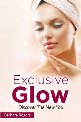 Book cover for Exclusive Glow