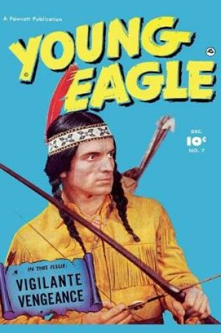 Cover of Young Eagle #7