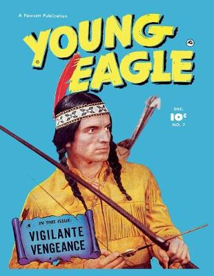 Book cover for Young Eagle #7