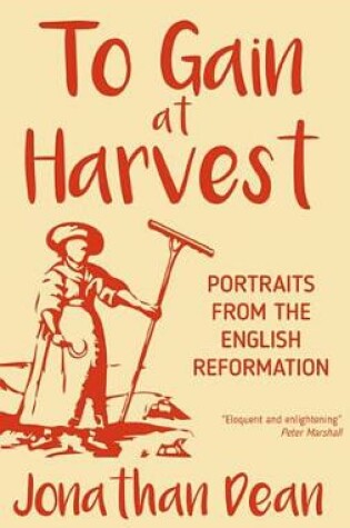 Cover of To Gain at Harvest