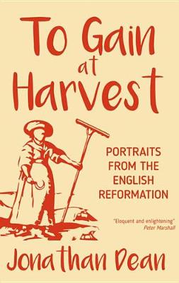 Book cover for To Gain at Harvest