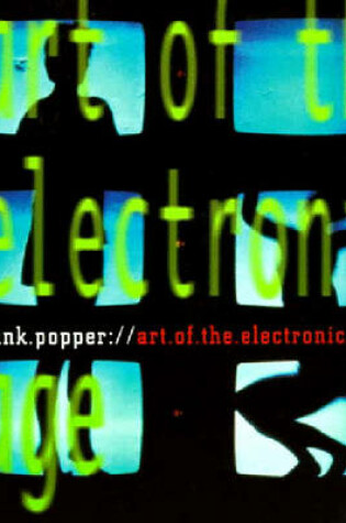 Cover of Art of the Electronic Age