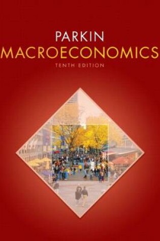 Cover of Macroeconomics (1-download)