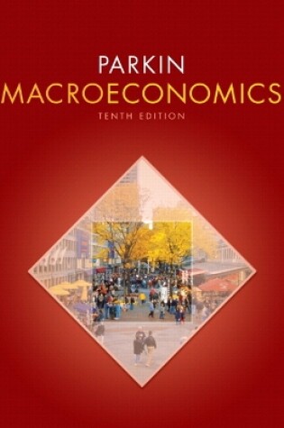 Cover of Macroeconomics (1-download)