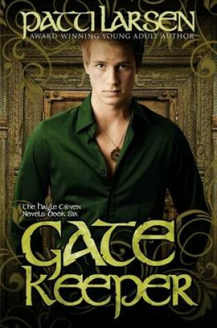 Cover of Gatekeeper