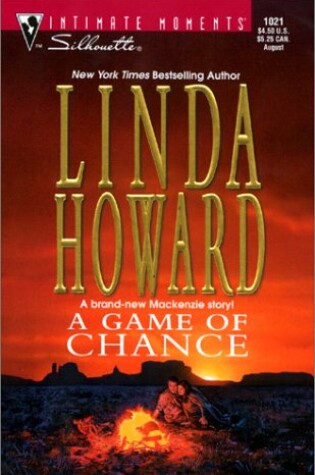 Cover of Game of Chance