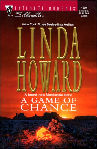 Book cover for Game of Chance