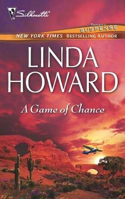 Book cover for A Game of Chance