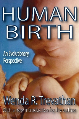 Book cover for Human Birth