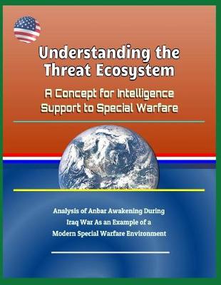 Book cover for Understanding the Threat Ecosystem