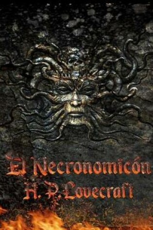 Cover of El Necronomicon