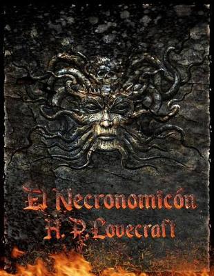 Book cover for El Necronomicon