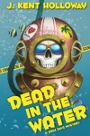 Book cover for Dead in the Water